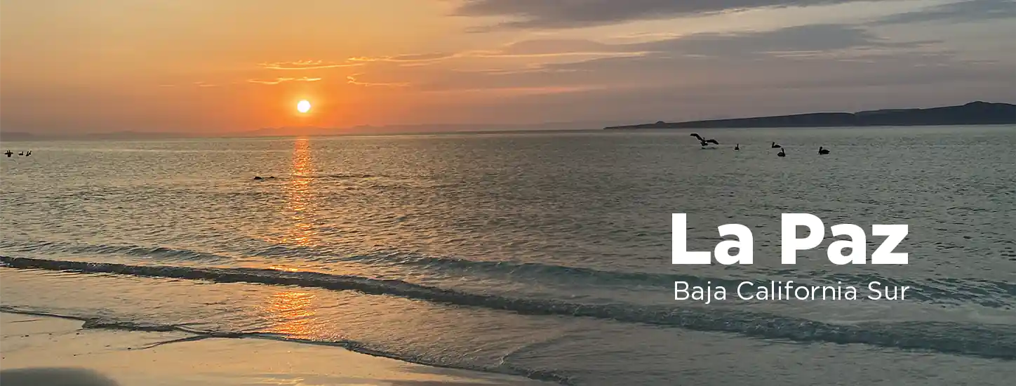 GAMB Bienes Raices La Paz BCS